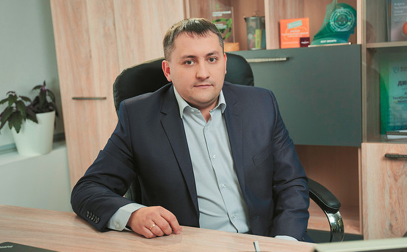 Акцент на проактивную защиту