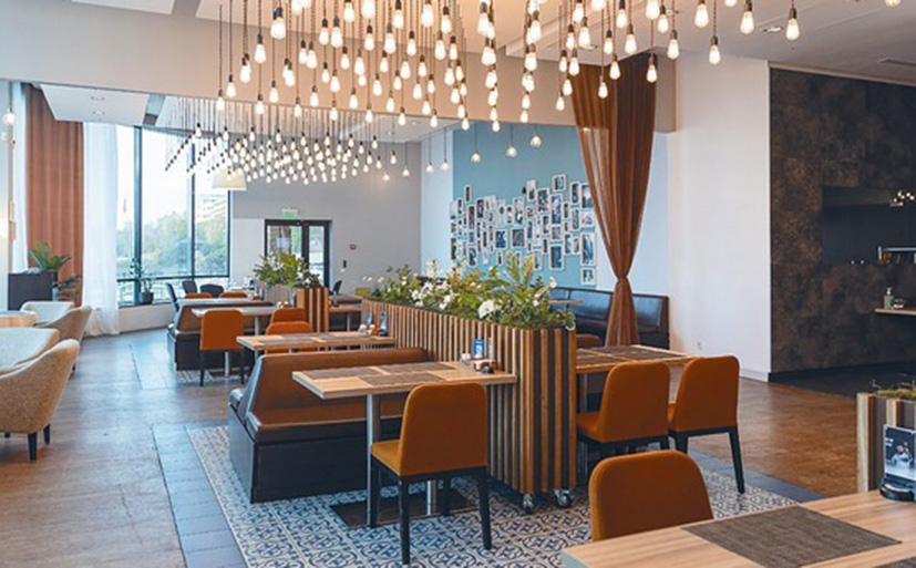 Универсальная эффективность Универсальная эффективность