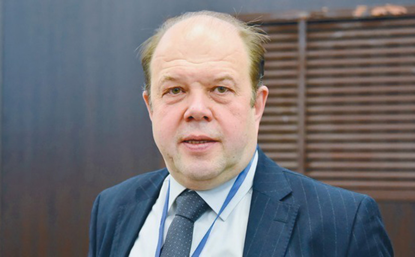 Низкие темпы роста противопоказаны российской экономике Низкие темпы роста противопоказаны российской экономике