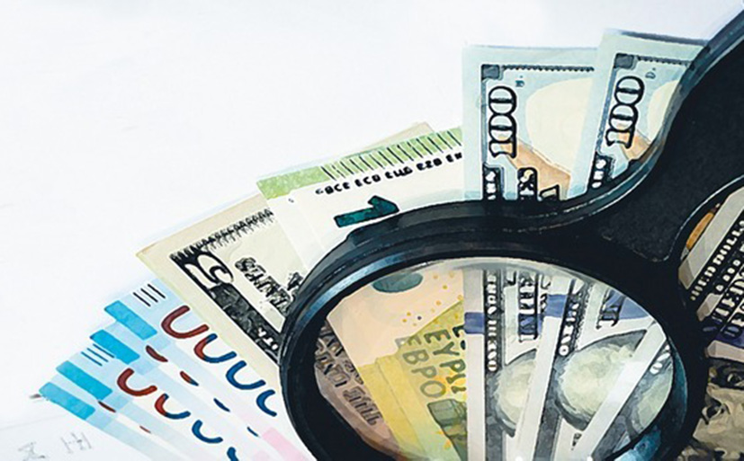 Факторинг столкнулся с эффектом «сжатия» крупных сделок Факторинг столкнулся с эффектом «сжатия» крупных сделок