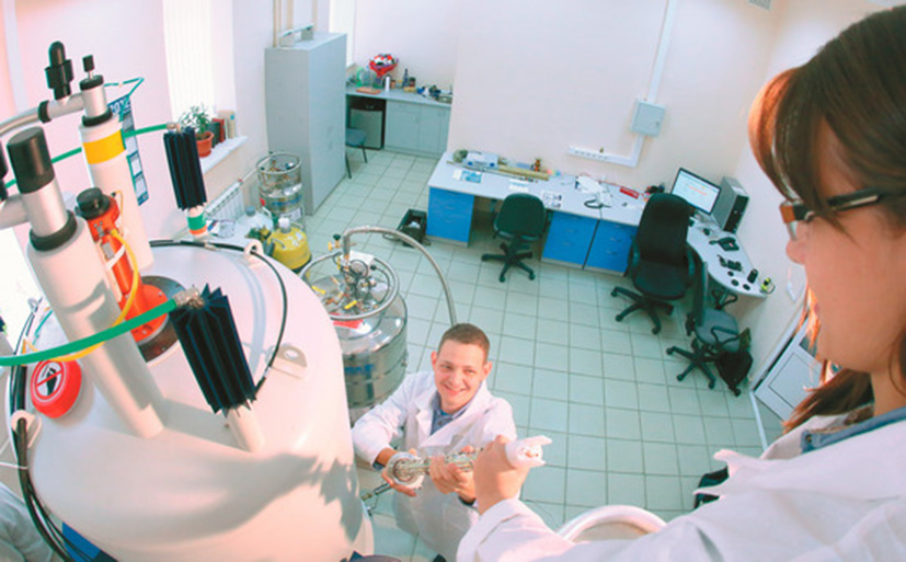 Председатель Уральского отделения РАН Виктор Руденко: «Мы свидетели очередной научной революции»