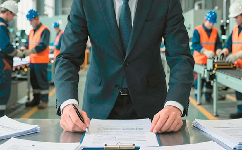 Переход в крупный формат