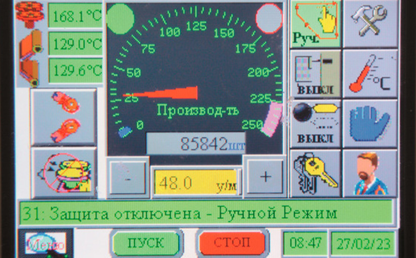 Стресс-тест для малого бизнеса