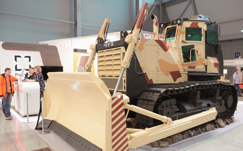 Лизинг включил режим выживания