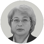 Элина Жгутова