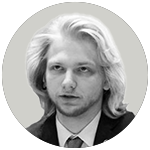 Илья Дьячков
