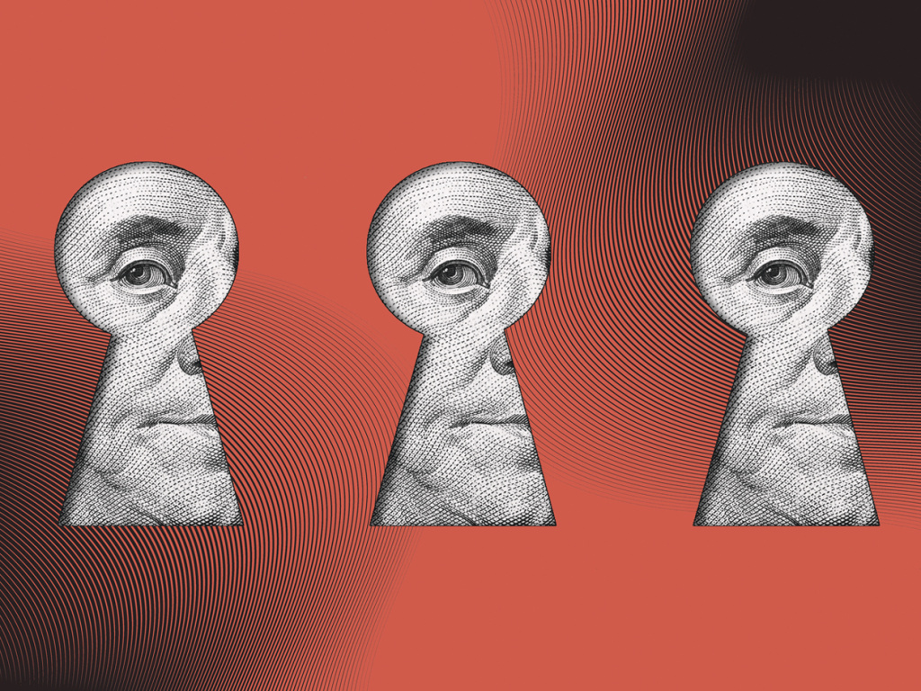 Продавай и&nbsp;властвуй