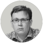 Григорий Лукьянов