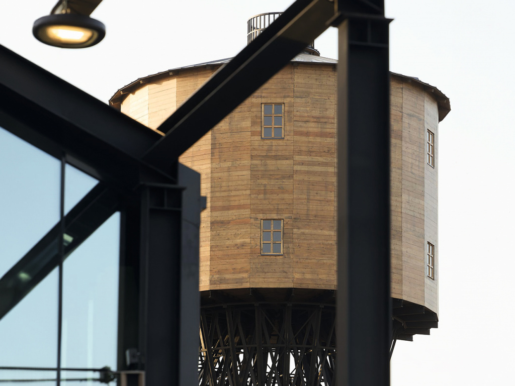 Огненный маршрут в Выксе