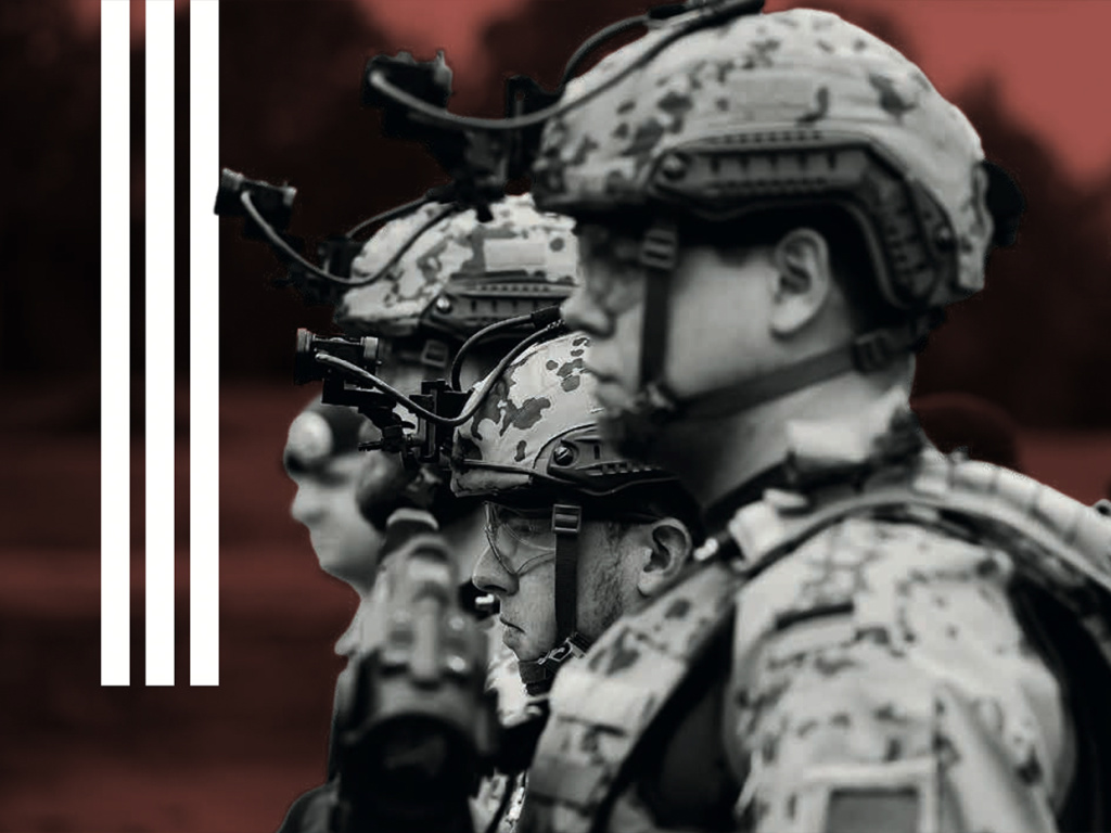 Мир после войны