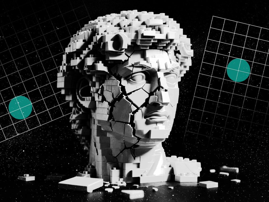 Падение NFT-добычи