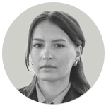 Майя Волкова