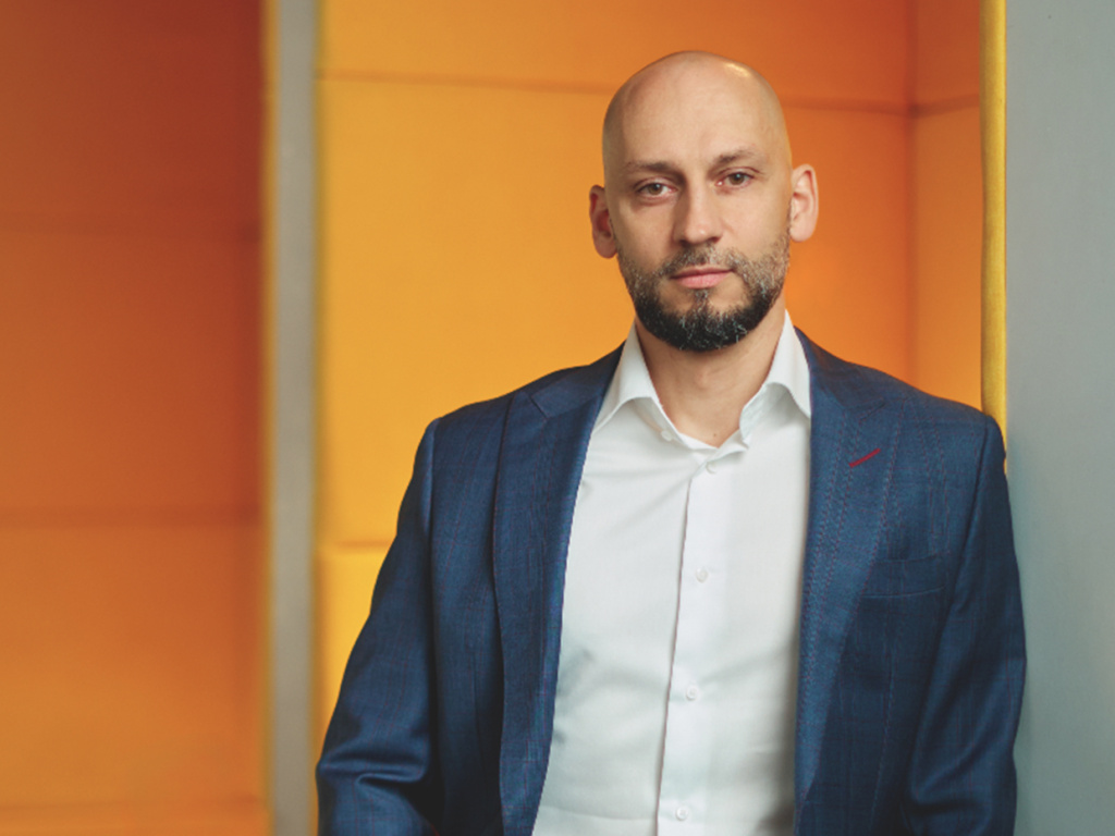 Сергей Анохин: «Усиливать регулирование не нужно»