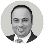 Дмитрий Лабин