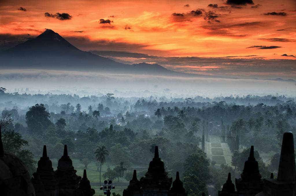 Гигант с&nbsp;характером