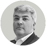 Алексей Гореславский