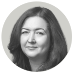 Ирина Кривошеева