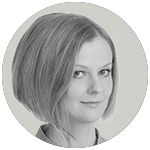 Анна Раевская