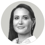 Татьяна Тирских