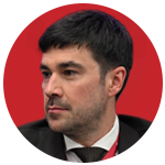 Павел Растопшин Павел Растопшин