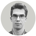 Алексей Сузанский