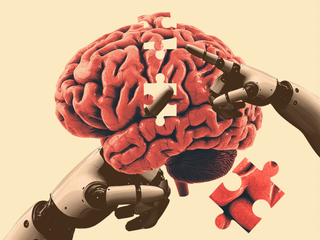 Время готовых решений