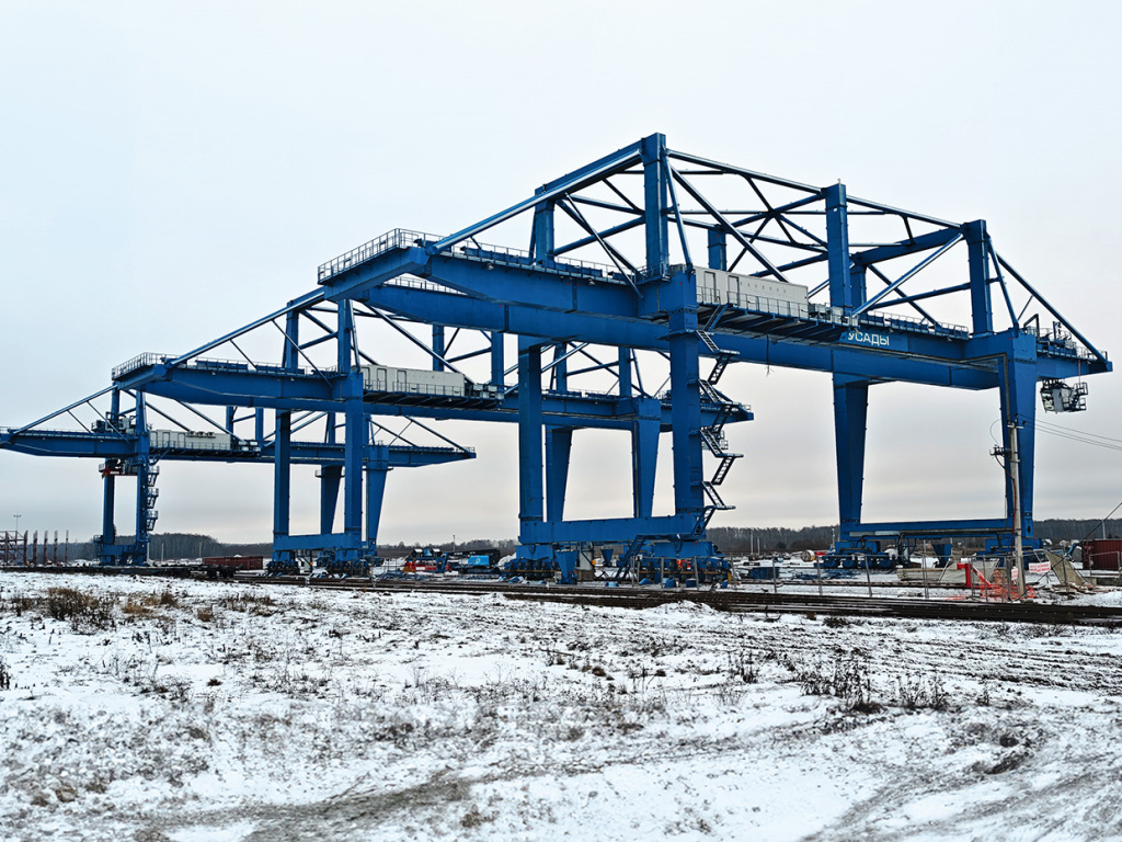 Новый взгляд на&nbsp;промышленные территории