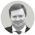 Дмитрий Суслов