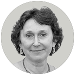 Ирина Дежина