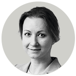 Наталья Стапран