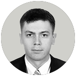 Виктор Кузьминков