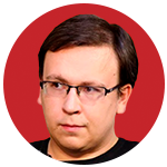 Григорий Лукьянов