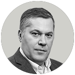 Антон Мелехин