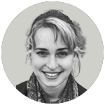 Людмила Самарская