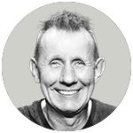 Игорь Краев