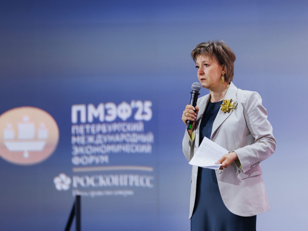 Вероника Никишина