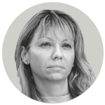 Анна Багинская