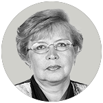 Елена Гуськова