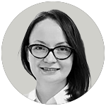 Елена Карпинская