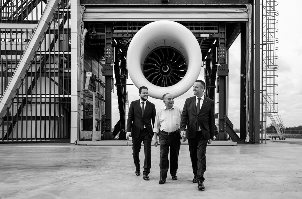 Андрей Никитин: «Транспорт — это мощнейший драйвер развития инноваций и экономического роста»