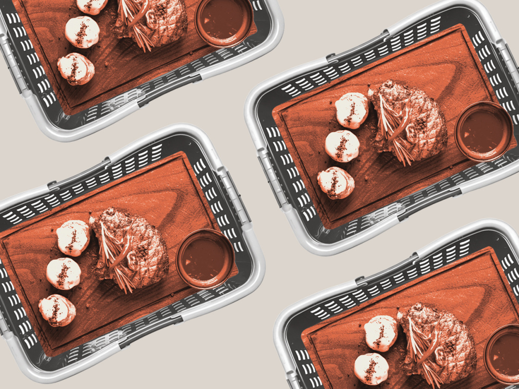 Алгоритм съедает шефа