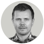Алексей Хлебников