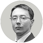 Владимир Павлов