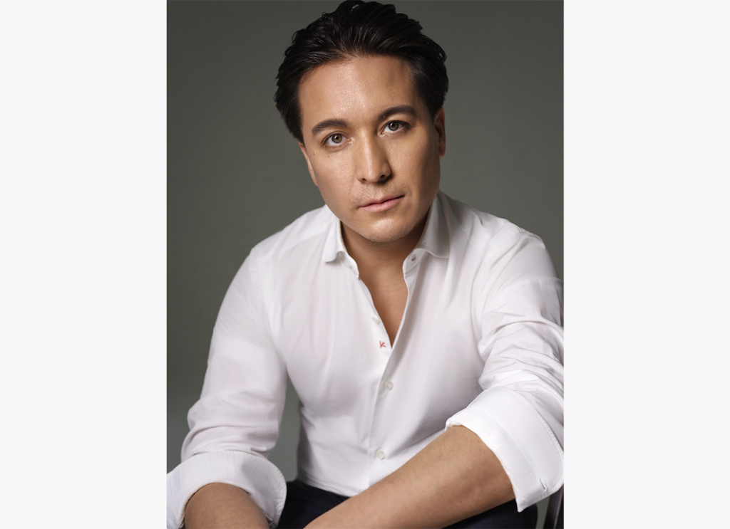 Тимур Хайдаров проводит обучения молодых специалистов