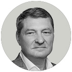 Сергей Шестак