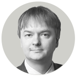 Александр Киревнин