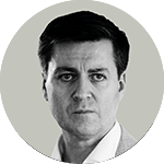 Сергей Перов