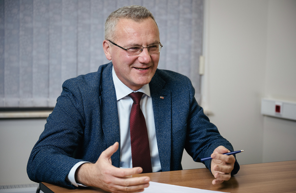 Дмитрий Першеев