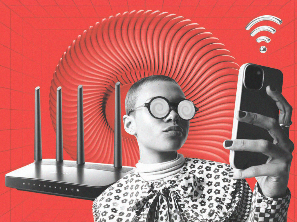 Тридцать лет в&nbsp;Сети