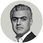 Роберт Мирзоян